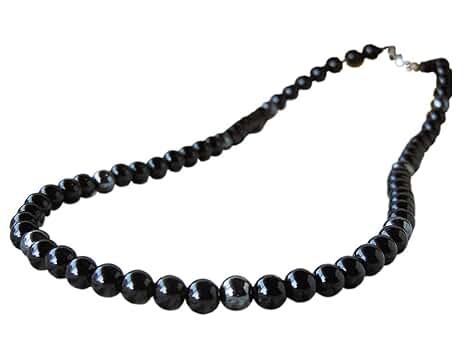 健康磁気アクセサリー ネックレス 黒色 ¥12000 楽天市場】【正規販売店】磁気ネックレス コラントッテ